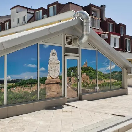 Cozy Near The Park With Huge Verandah. * Veliko Tarnovo
