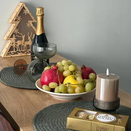 아파트 Cozy Near The Park With Huge Verandah Free Parking 벨리코 터르노보