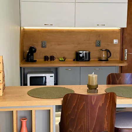 アパート Cozy Near The Park With Huge Verandah Free Parking ヴェリコ・タルノヴォ